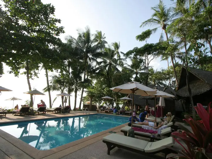 Ко Чанг: Banpu Koh Chang