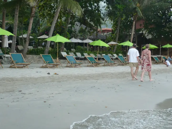 Ко Чанг: Banpu Koh Chang