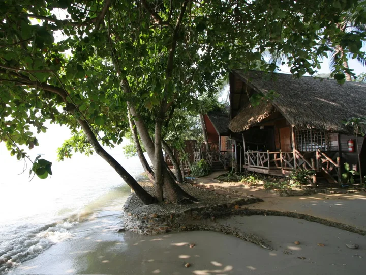Ко Чанг: Banpu Koh Chang