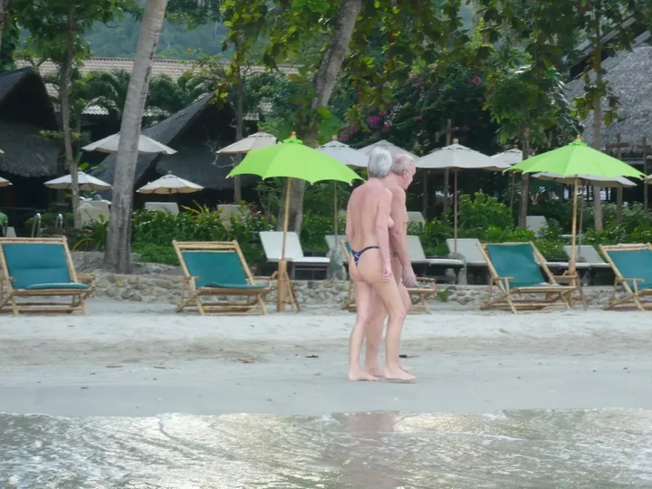 Ко Чанг: Banpu Koh Chang
