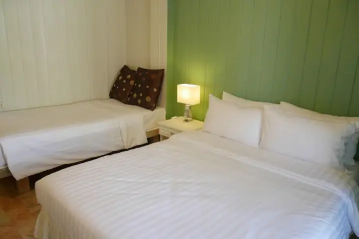 Ко Чанг: Banpu Koh Chang