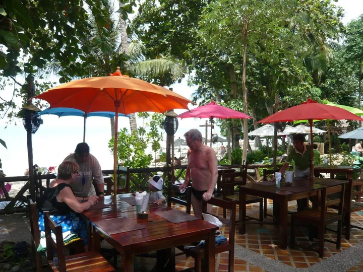 Ко Чанг: Banpu Koh Chang