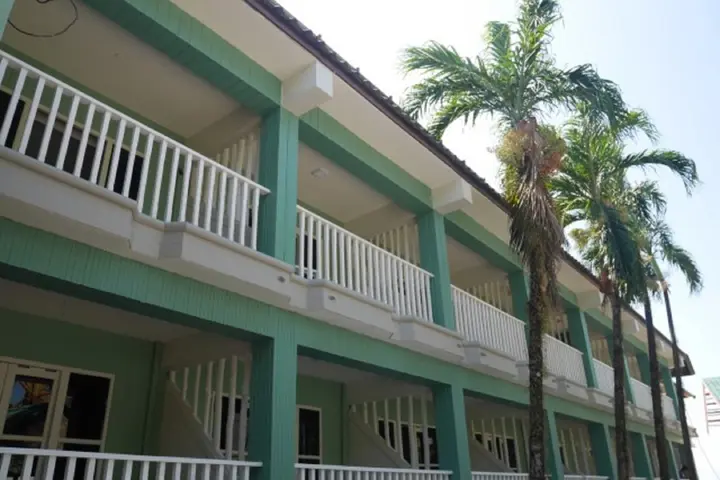 Ко Чанг: Banpu Koh Chang
