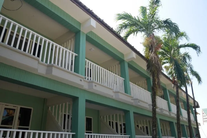 Ко Чанг: Banpu Koh Chang