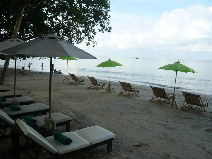 Ко Чанг: Banpu Koh Chang