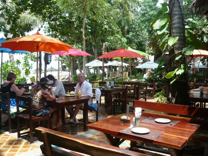 Ко Чанг: Banpu Koh Chang