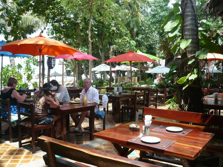 Ко Чанг: Banpu Koh Chang