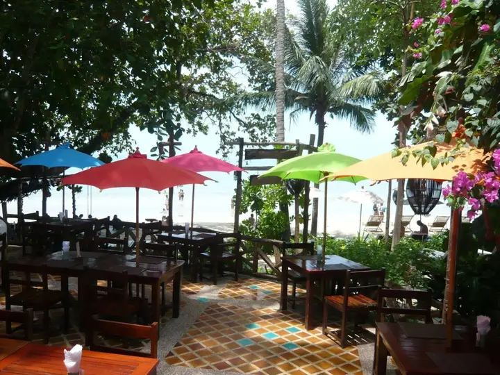 Ко Чанг: Banpu Koh Chang