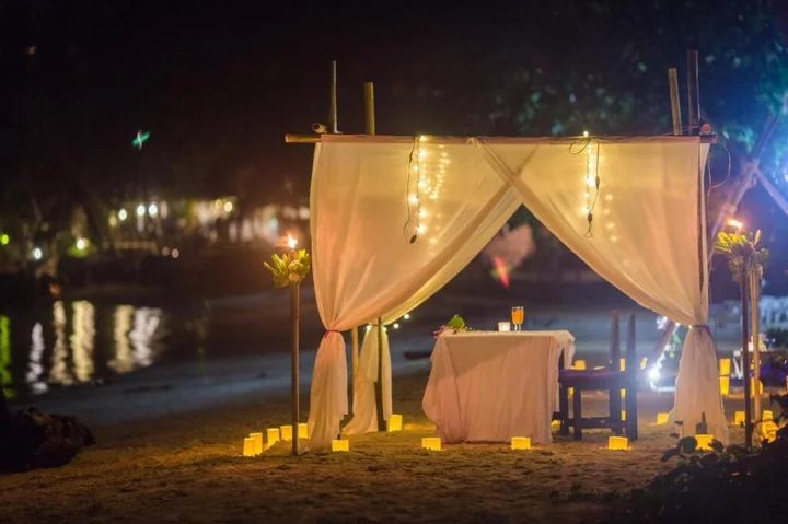 Ко-Пханган: Phangan Cabana Resort