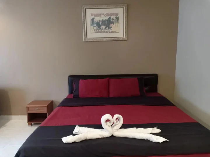 Паттайя: Southern Star Resort