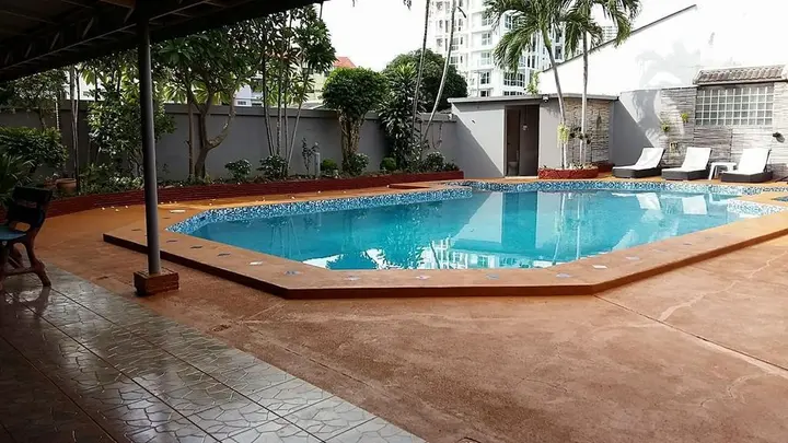 Паттайя: Southern Star Resort