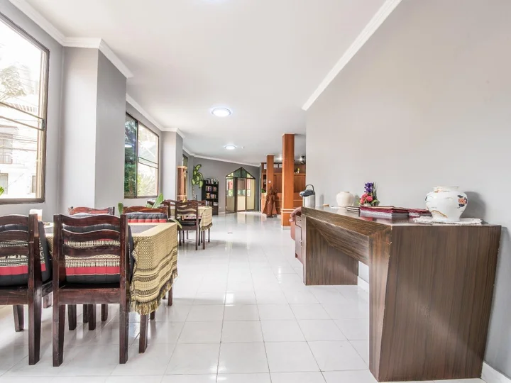 Паттайя: Southern Star Resort
