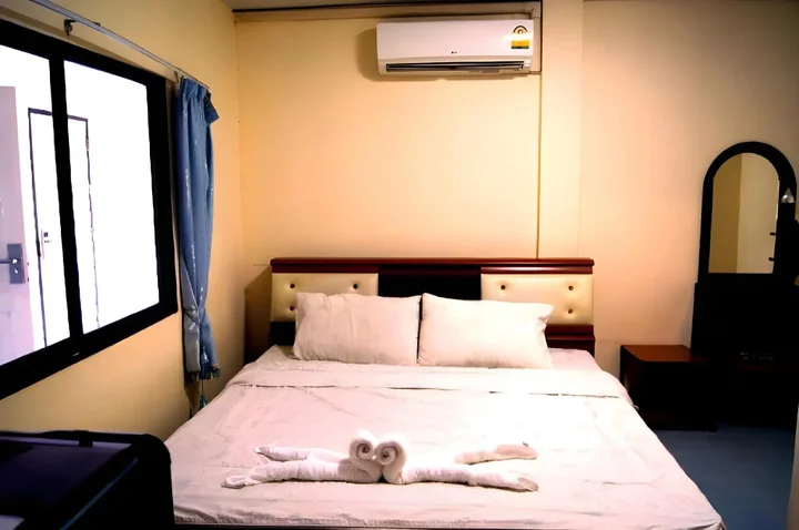 Паттайя: Southern Star Resort