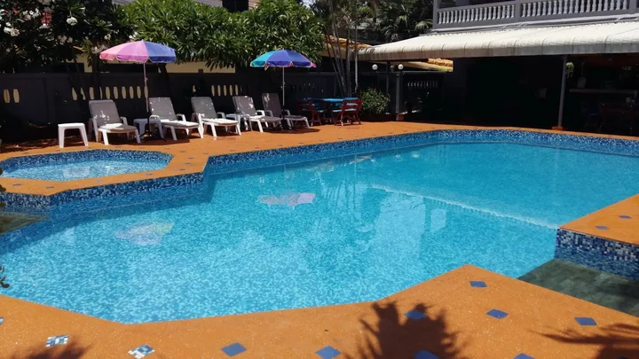 Паттайя: Southern Star Resort