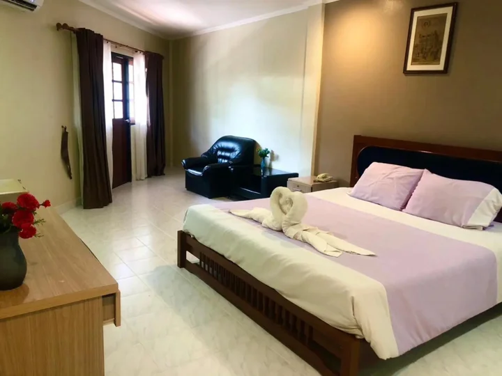 Паттайя: Southern Star Resort