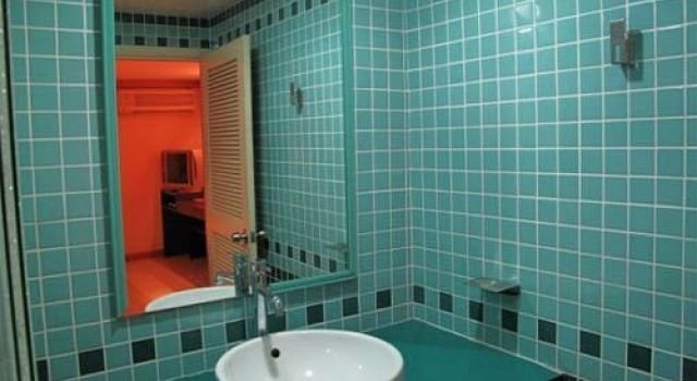 Бангкок: Star Inn Hotel