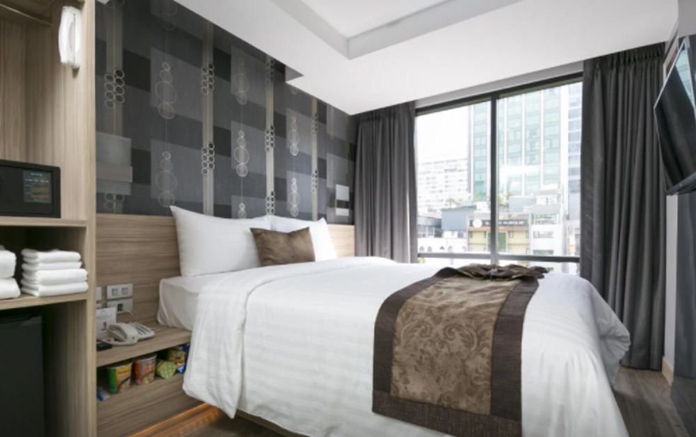 Бангкок: Star Inn Hotel