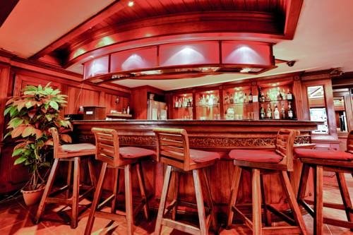 Бангкок: Star Inn Hotel