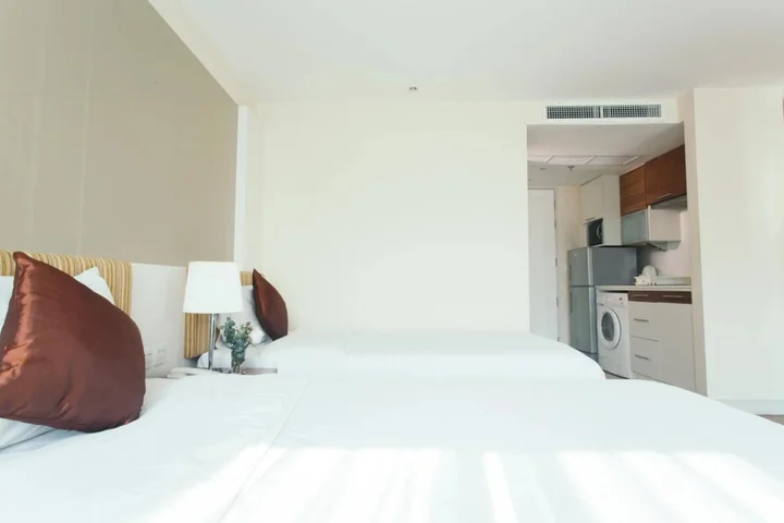 Бангкок: Thomson Residence Hotel