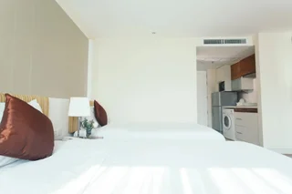 Бангкок: Thomson Residence Hotel