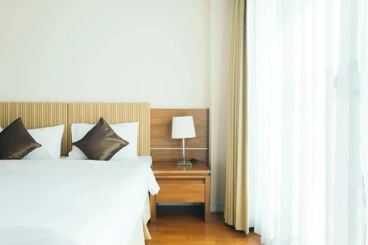 Бангкок: Thomson Residence Hotel