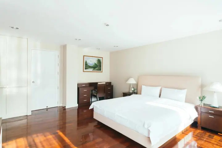 Бангкок: Thomson Residence Hotel