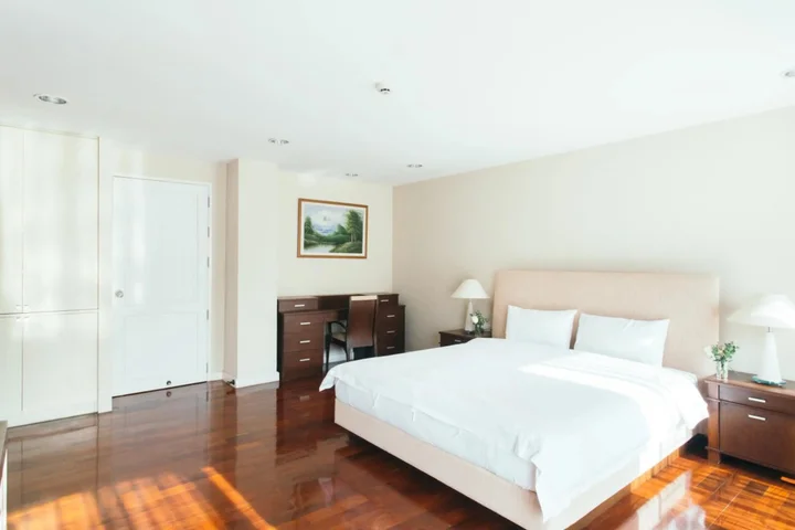 Бангкок: Thomson Residence Hotel