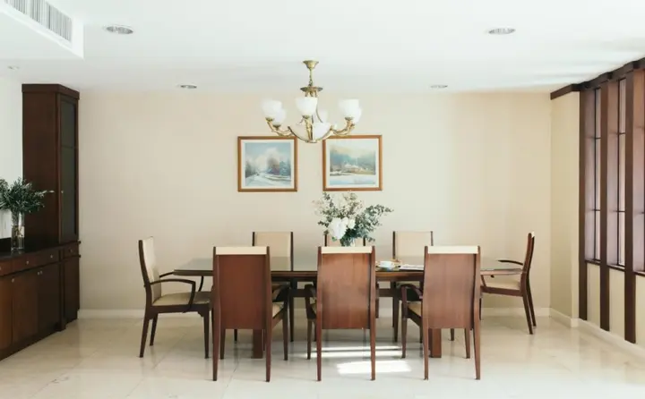 Бангкок: Thomson Residence Hotel