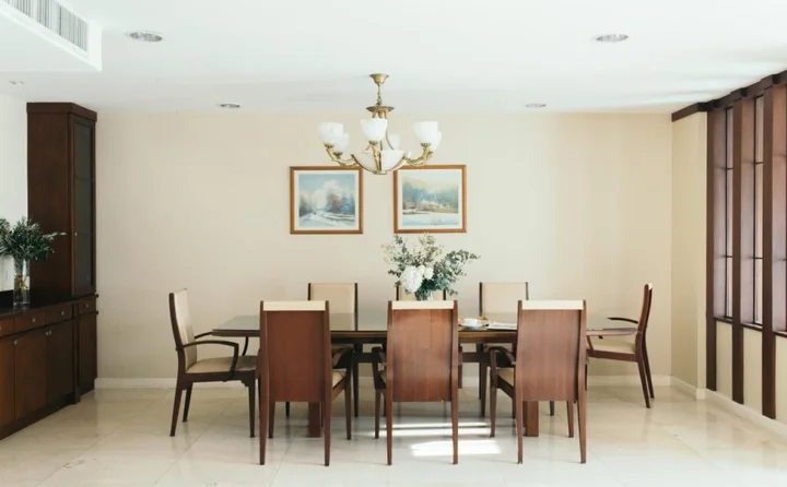 Бангкок: Thomson Residence Hotel