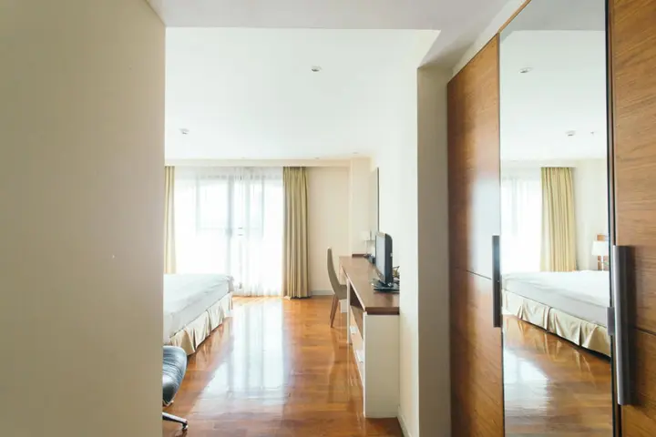Бангкок: Thomson Residence Hotel