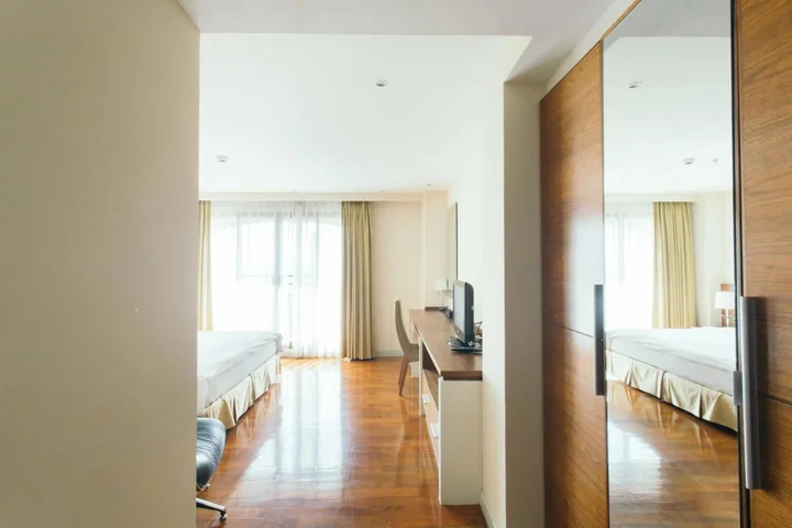 Бангкок: Thomson Residence Hotel