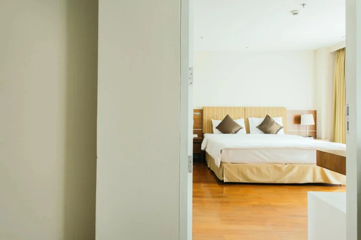 Бангкок: Thomson Residence Hotel