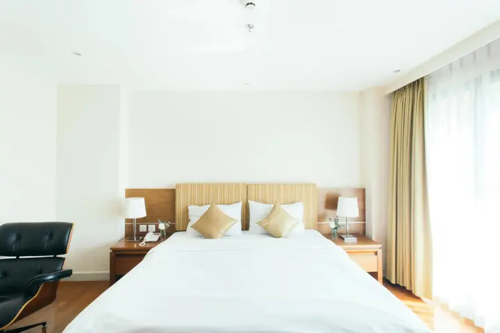 Бангкок: Thomson Residence Hotel