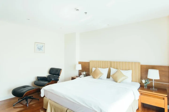 Бангкок: Thomson Residence Hotel
