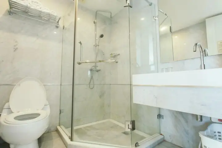 Бангкок: Thomson Residence Hotel