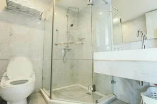 Бангкок: Thomson Residence Hotel