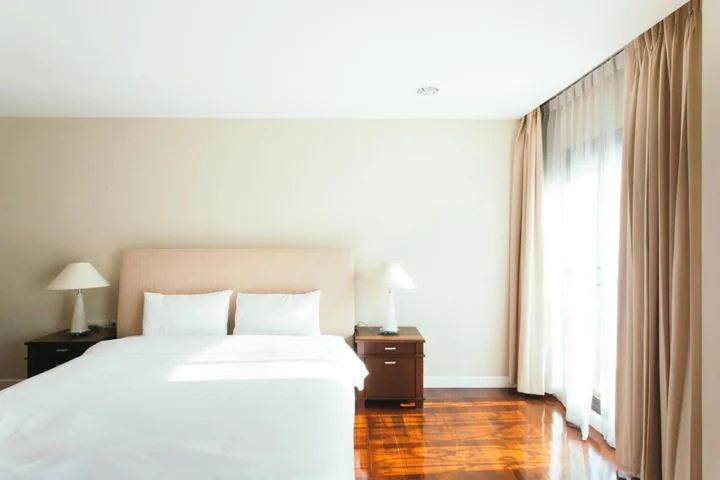 Бангкок: Thomson Residence Hotel