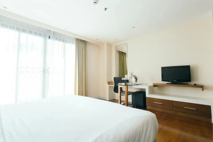 Бангкок: Thomson Residence Hotel