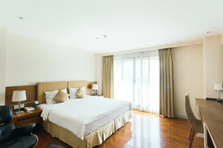 Бангкок: Thomson Residence Hotel