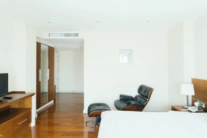 Бангкок: Thomson Residence Hotel