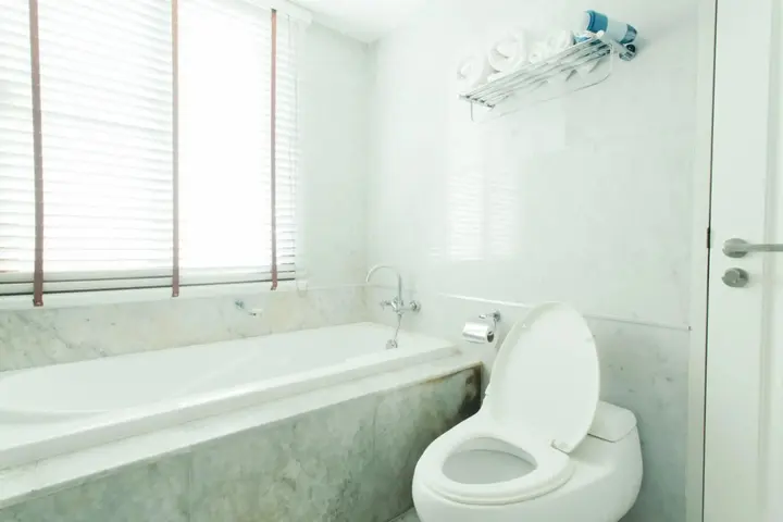 Бангкок: Thomson Residence Hotel