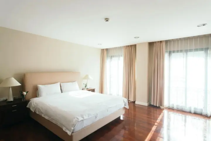 Бангкок: Thomson Residence Hotel