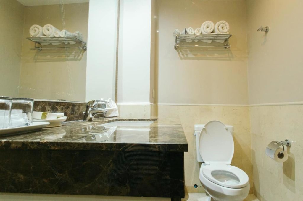Бангкок: Thomson Residence Hotel