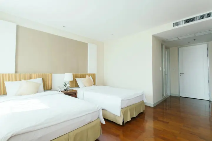 Бангкок: Thomson Residence Hotel