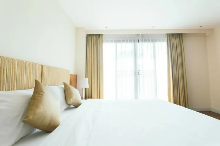 Бангкок: Thomson Residence Hotel