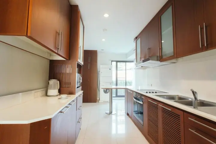 Бангкок: Thomson Residence Hotel