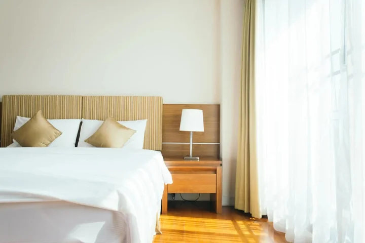 Бангкок: Thomson Residence Hotel