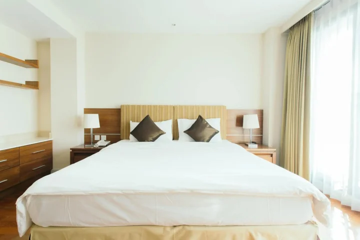 Бангкок: Thomson Residence Hotel