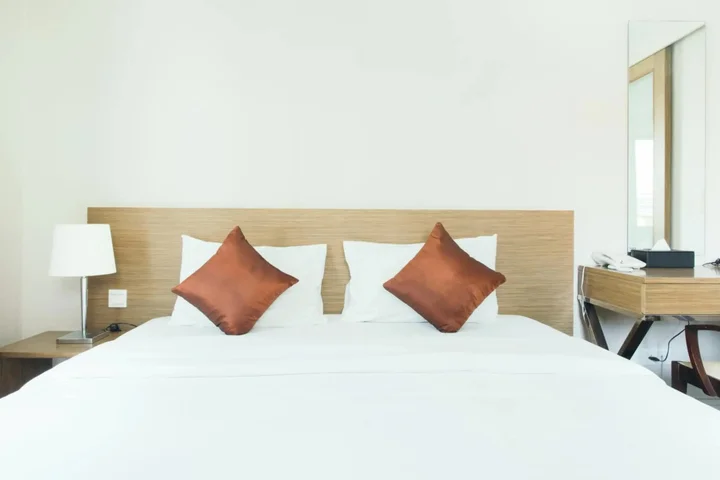 Бангкок: Thomson Residence Hotel