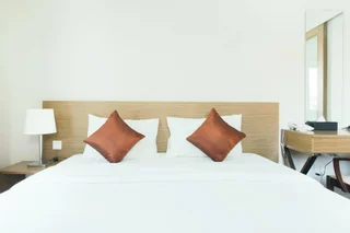 Бангкок: Thomson Residence Hotel